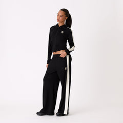 Kith Women Arbor Track Pants - Black | Kith Black