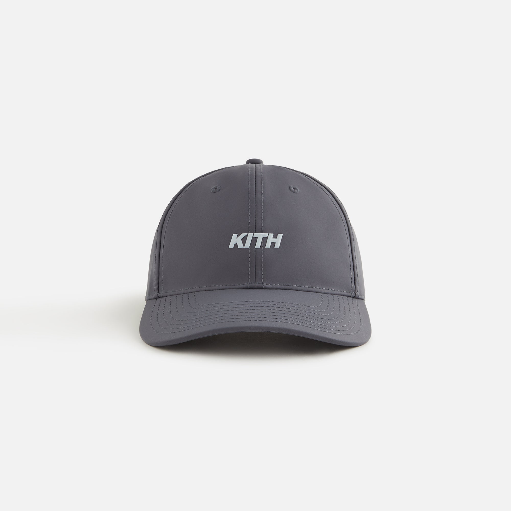 Kith Women Nylon Classic Cap - Gotham | Kith Gotham