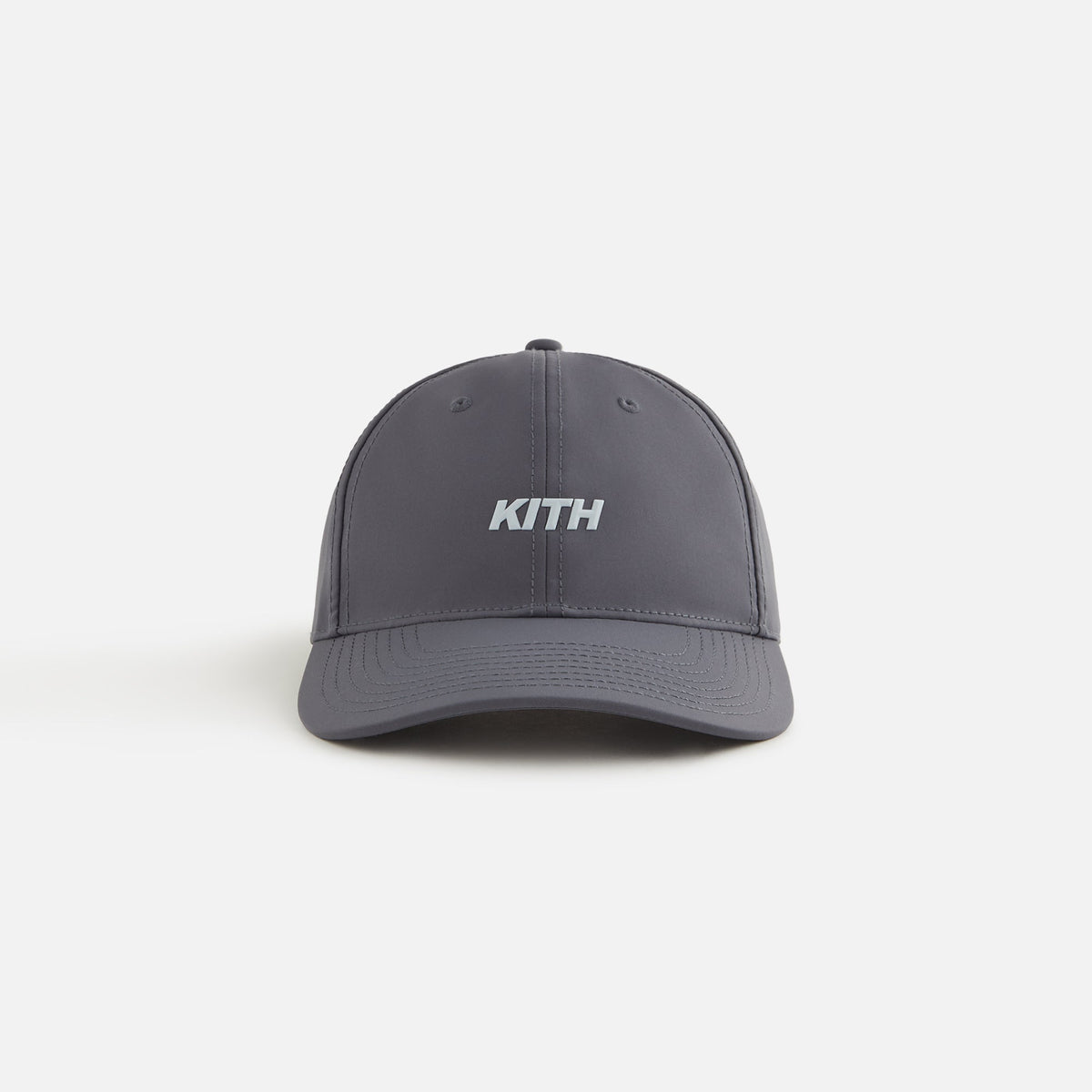 Kith Women Nylon Classic Cap - Gotham | Kith Gotham