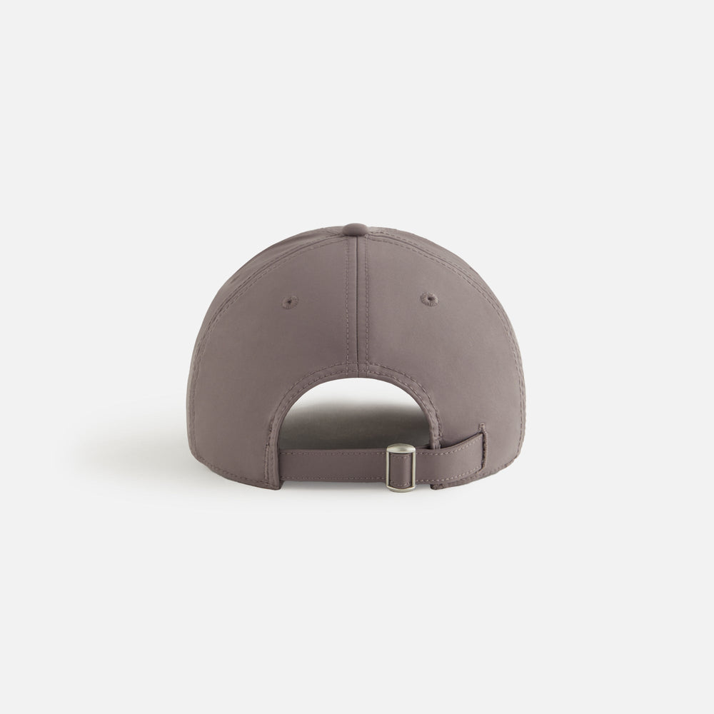 Kith Women Nylon Classic Cap - Thunder | Kith Thunder