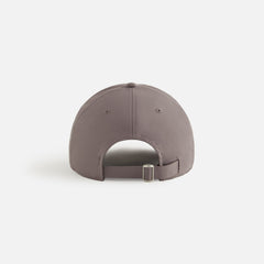 Kith Women Nylon Classic Cap - Thunder | Kith Thunder