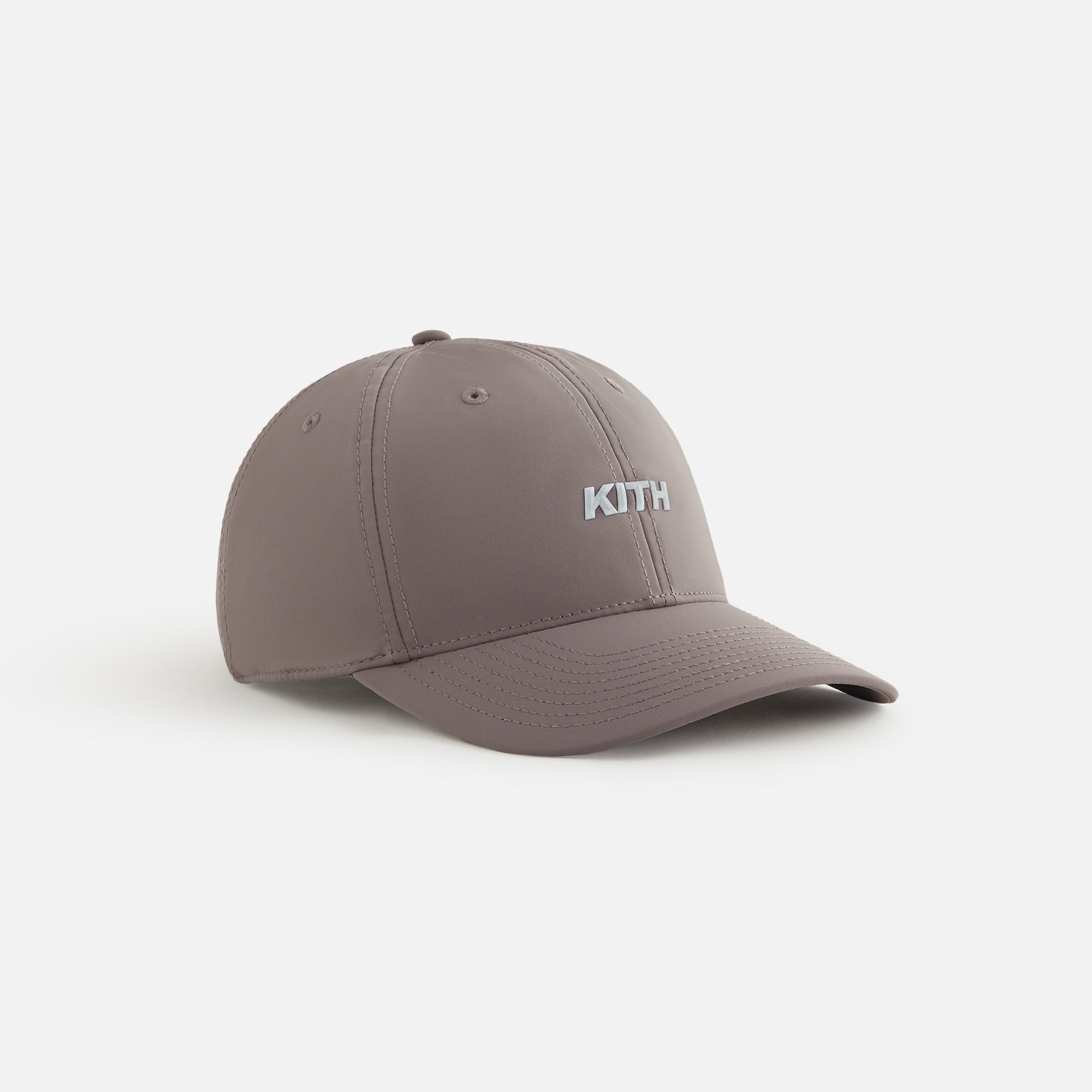 Kith Women Nylon Classic Cap - Thunder | Kith Thunder