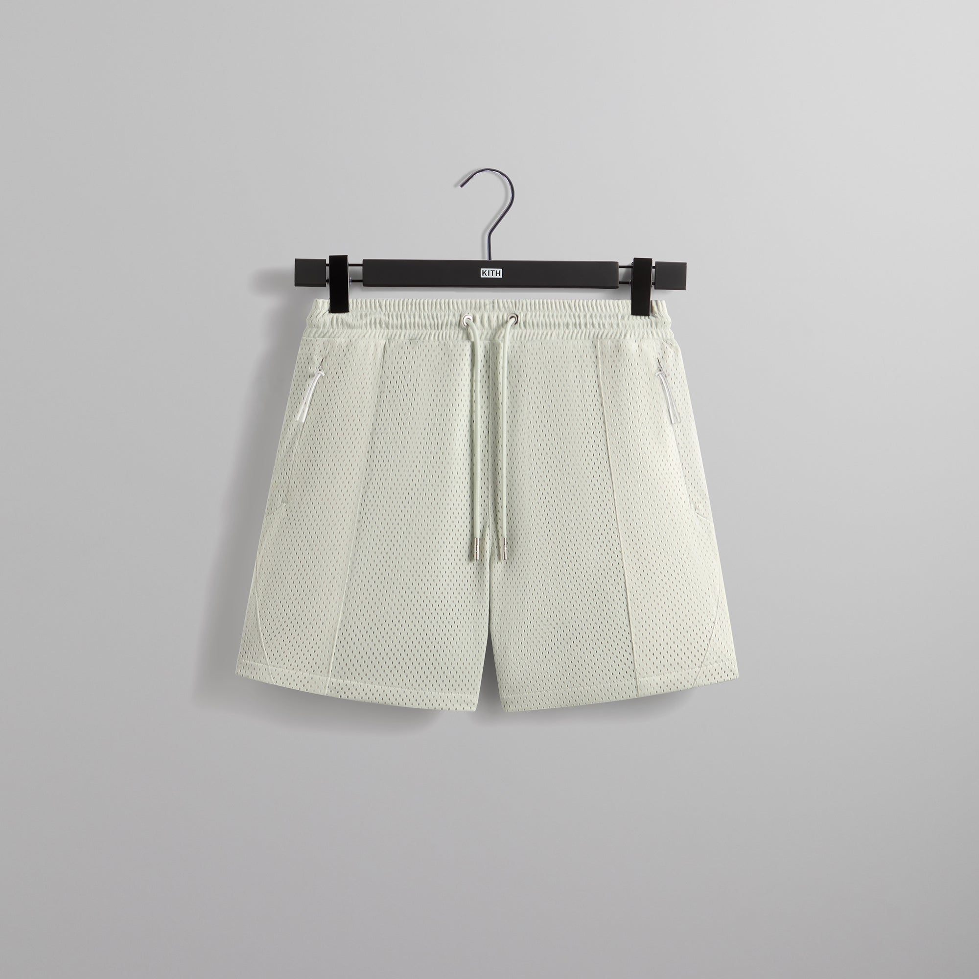 Kith Harden Panelled Mesh Short - Palais | Kith Palais