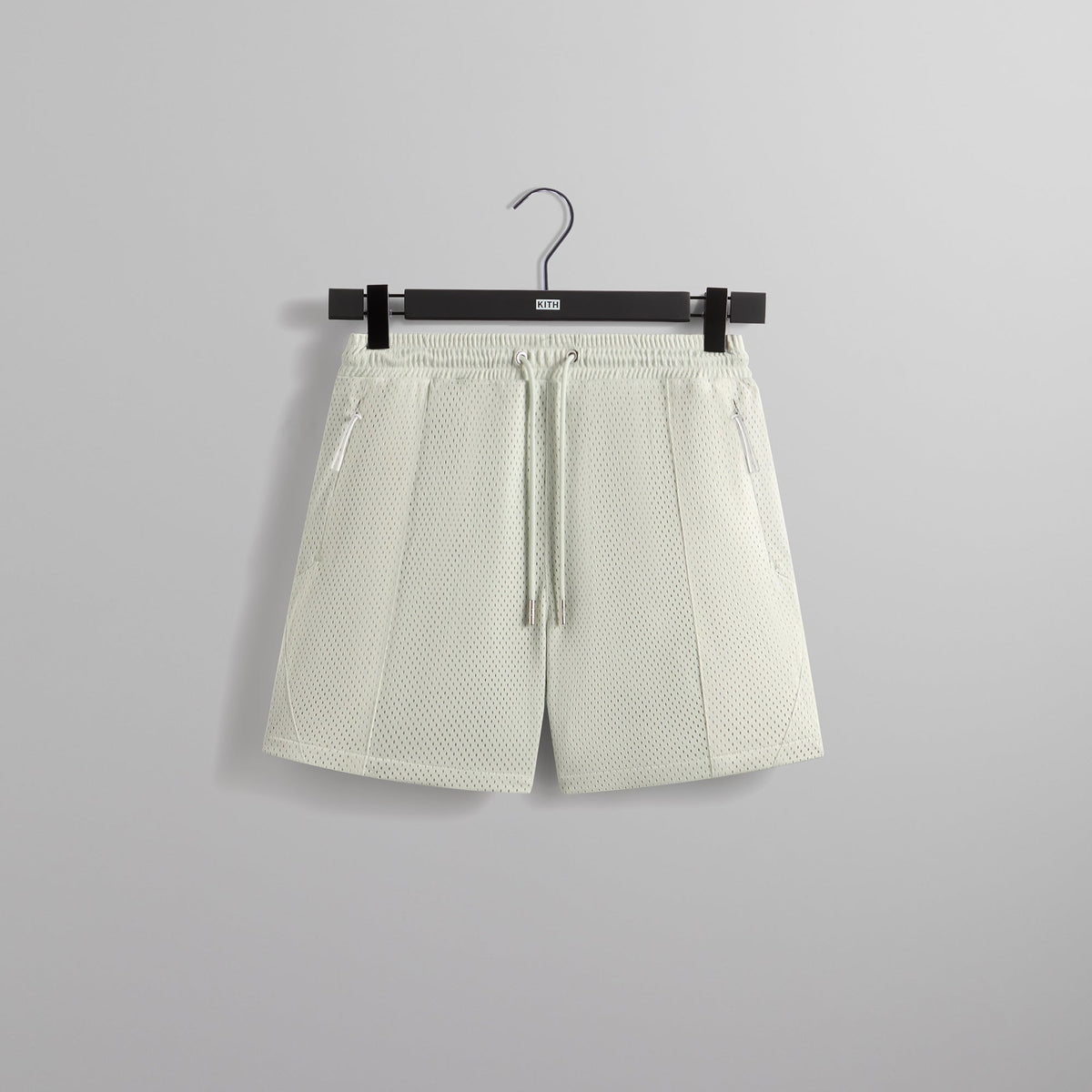 Kith Harden Panelled Mesh Short - Palais | Kith Palais