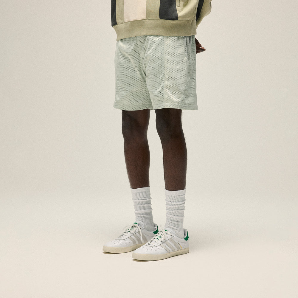 Kith Harden Panelled Mesh Short - Palais | Kith Palais
