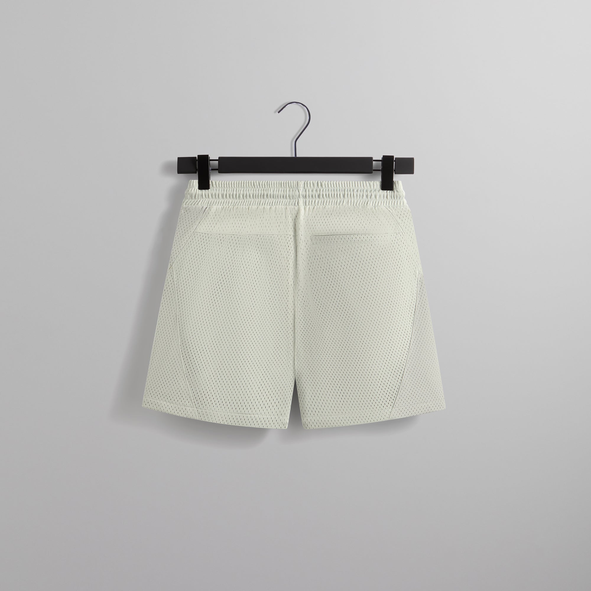 Kith Harden Panelled Mesh Short - Palais | Kith Palais