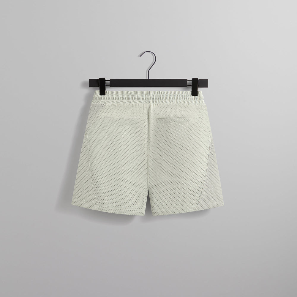 Kith Harden Panelled Mesh Short - Palais | Kith Palais