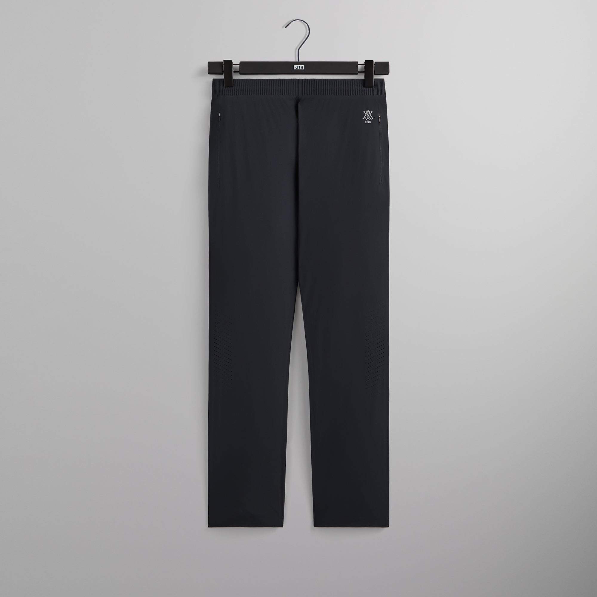 Kith Draw Pant - Black | Kith Black