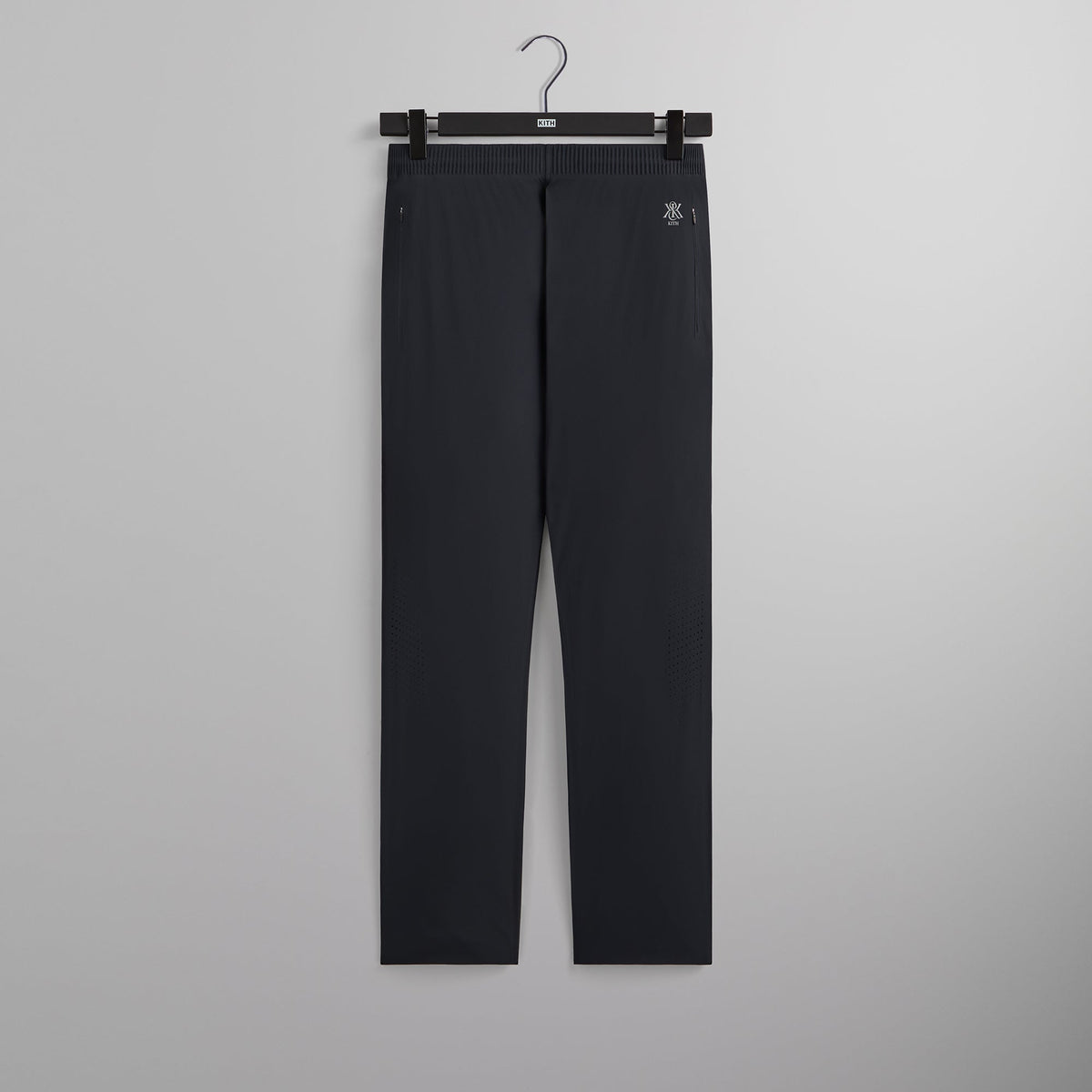 Kith Draw Pant - Black | Kith Black
