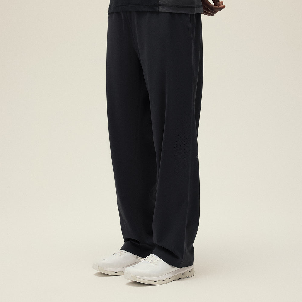 Kith Draw Pant - Black | Kith Black