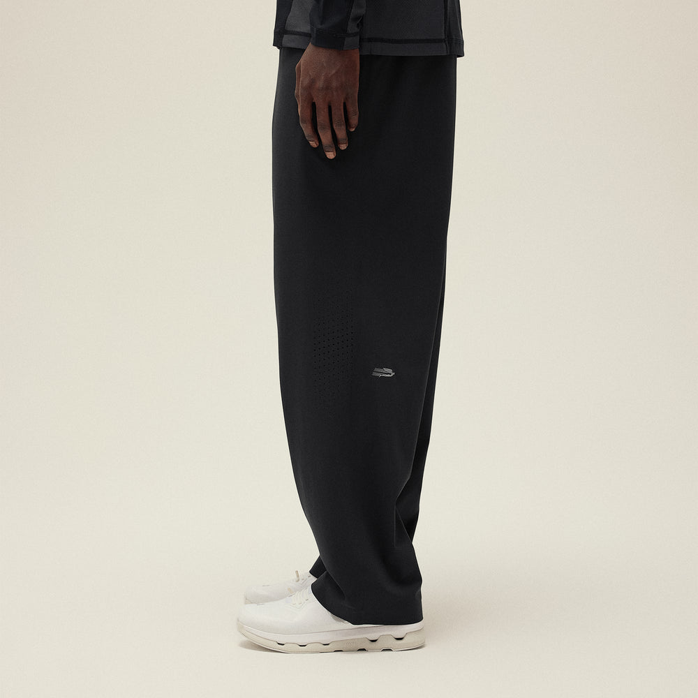 Kith Draw Pant - Black | Kith Black