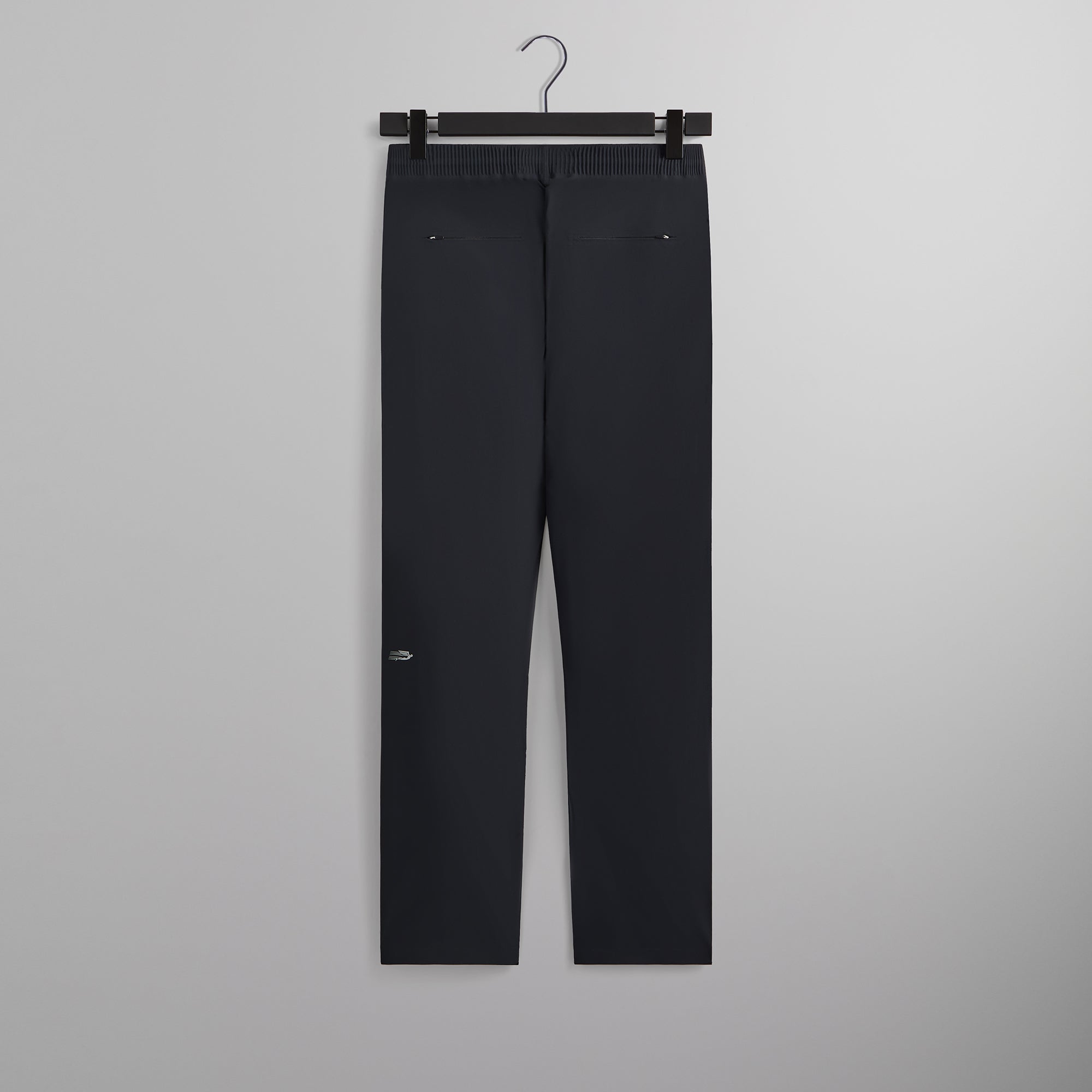 Kith Draw Pant - Black | Kith Black