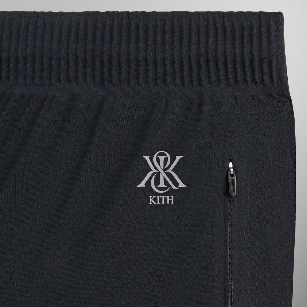 Kith Draw Pant - Black | Kith Black
