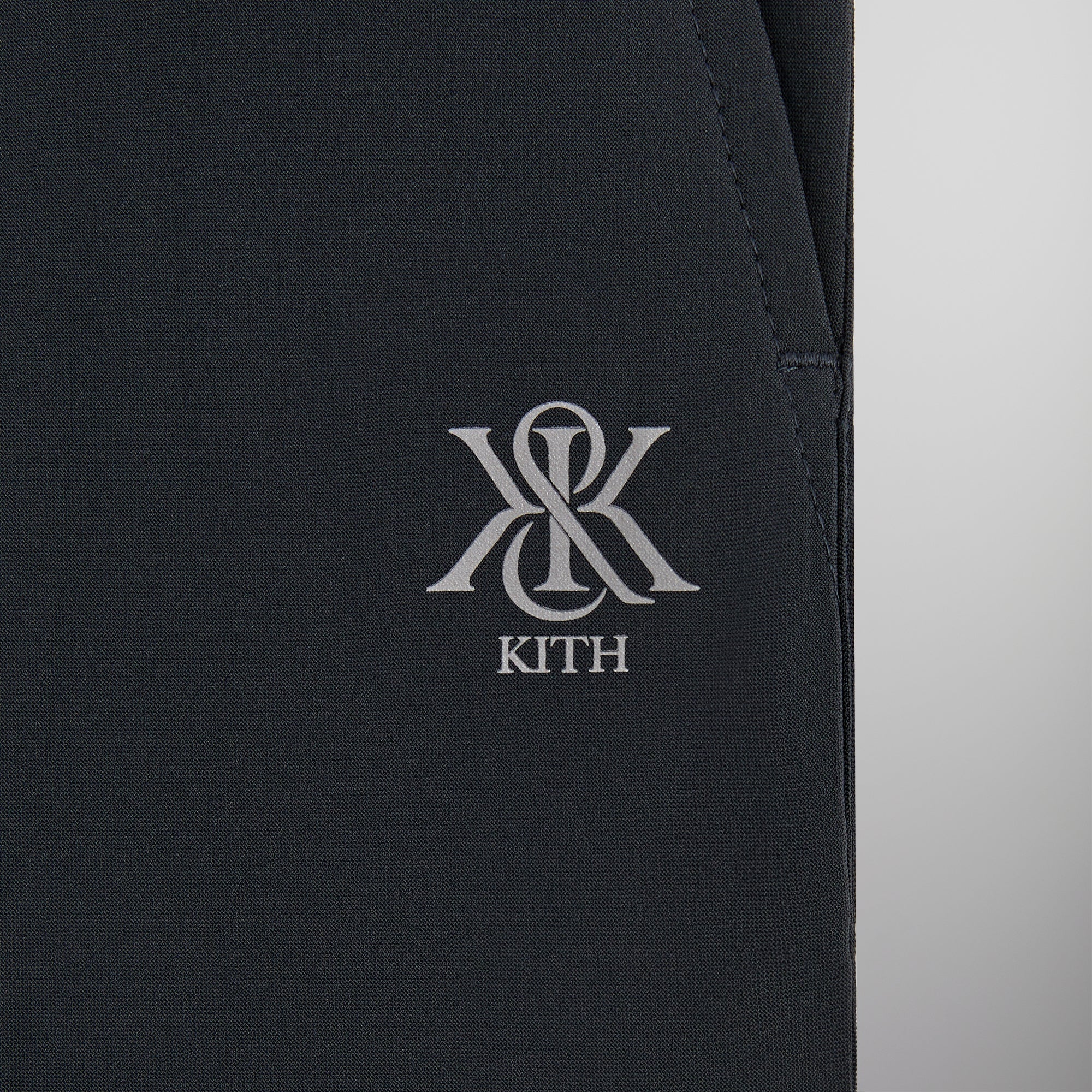 Kith Mallet Pant - Black | Kith Black