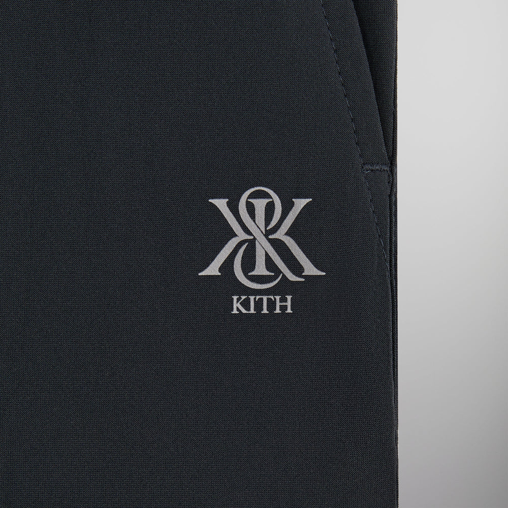 Kith Mallet Pant - Black | Kith Black