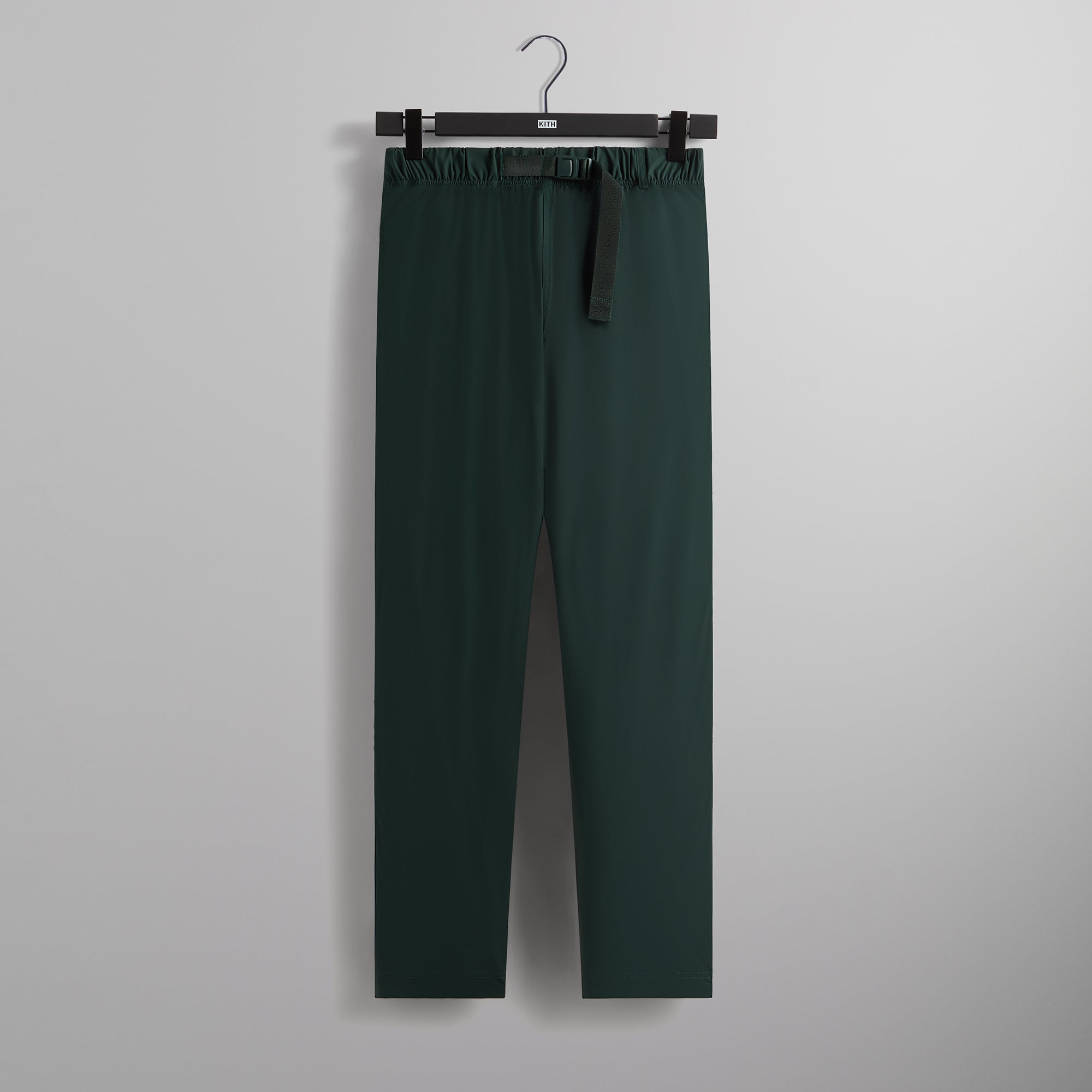 Kith Belted Callum Pant - Stadium | Kith Stadium