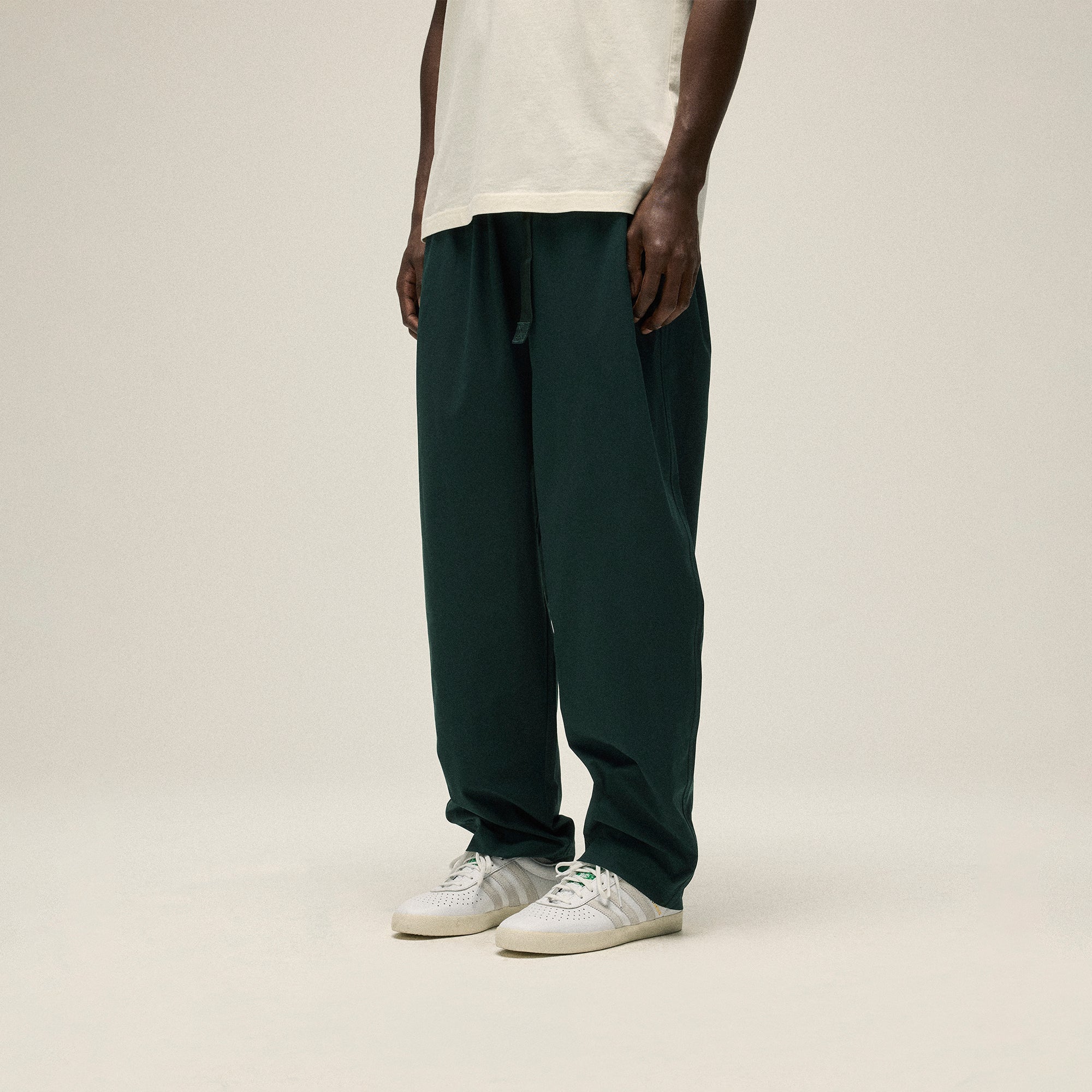 Kith Belted Callum Pant - Stadium | Kith Stadium