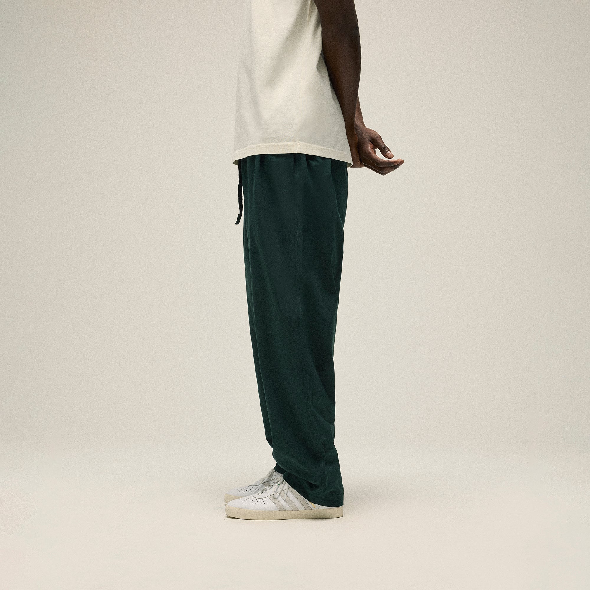 Kith Belted Callum Pant - Stadium | Kith Stadium