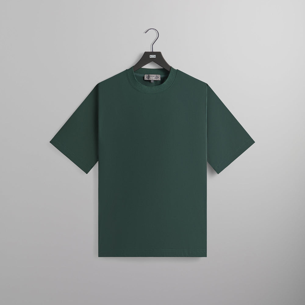 Kith Theo Dolman Tee - Stadium | Kith Stadium
