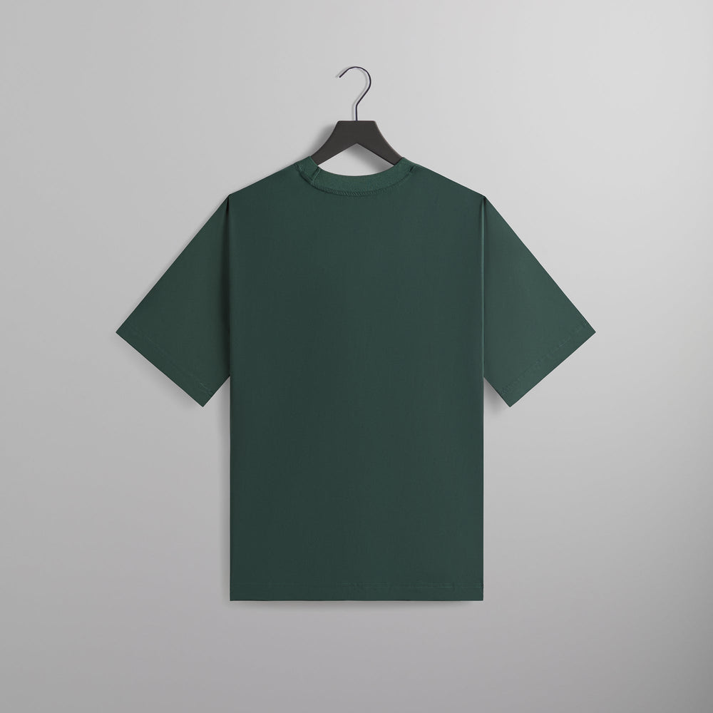 Kith Theo Dolman Tee - Stadium | Kith Stadium