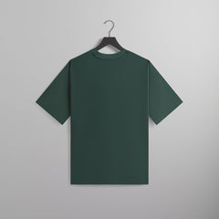 Kith Theo Dolman Tee - Stadium | Kith Stadium