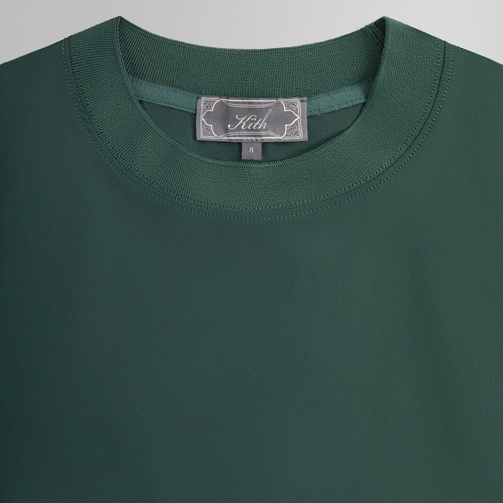 Kith Theo Dolman Tee - Stadium | Kith Stadium
