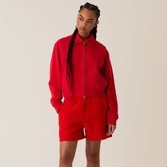 Kith Women Brisa III Fleece Bomber - Retro | Kith Retro