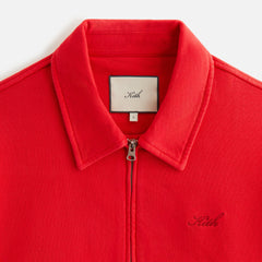 Kith Women Brisa III Fleece Bomber - Retro | Kith Retro