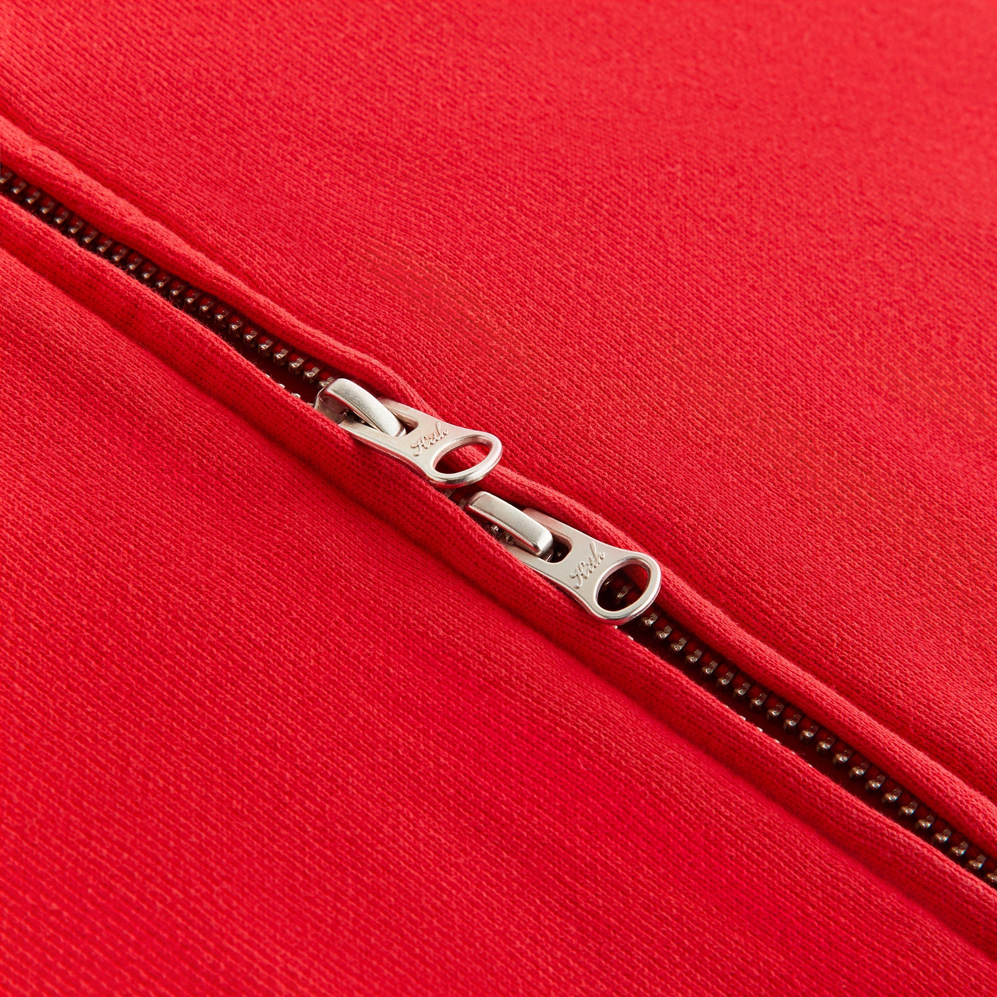Kith Women Brisa III Fleece Bomber - Retro | Kith Retro