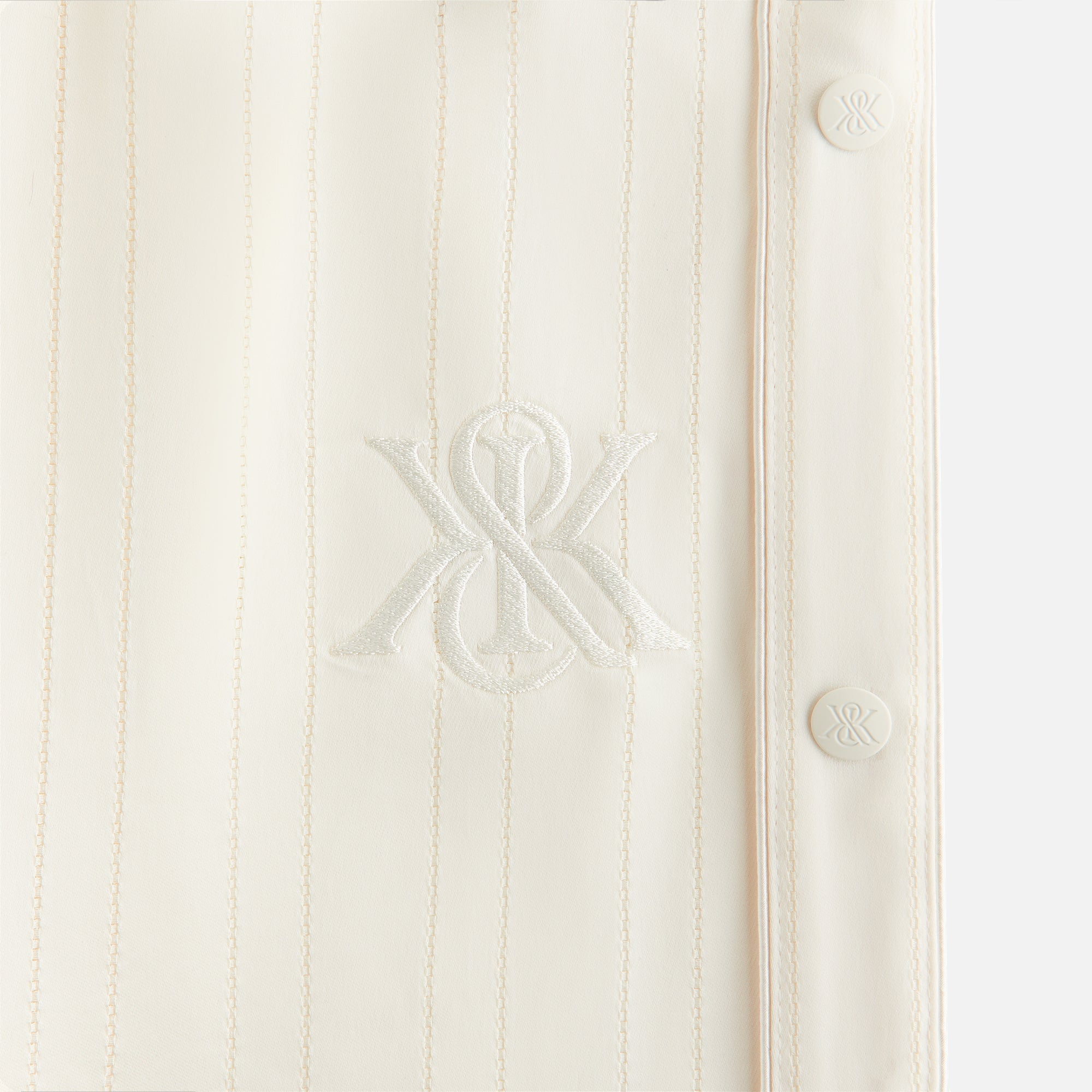 Kith Women Florin Tearaway Pant - Whisper | Kith Whisper