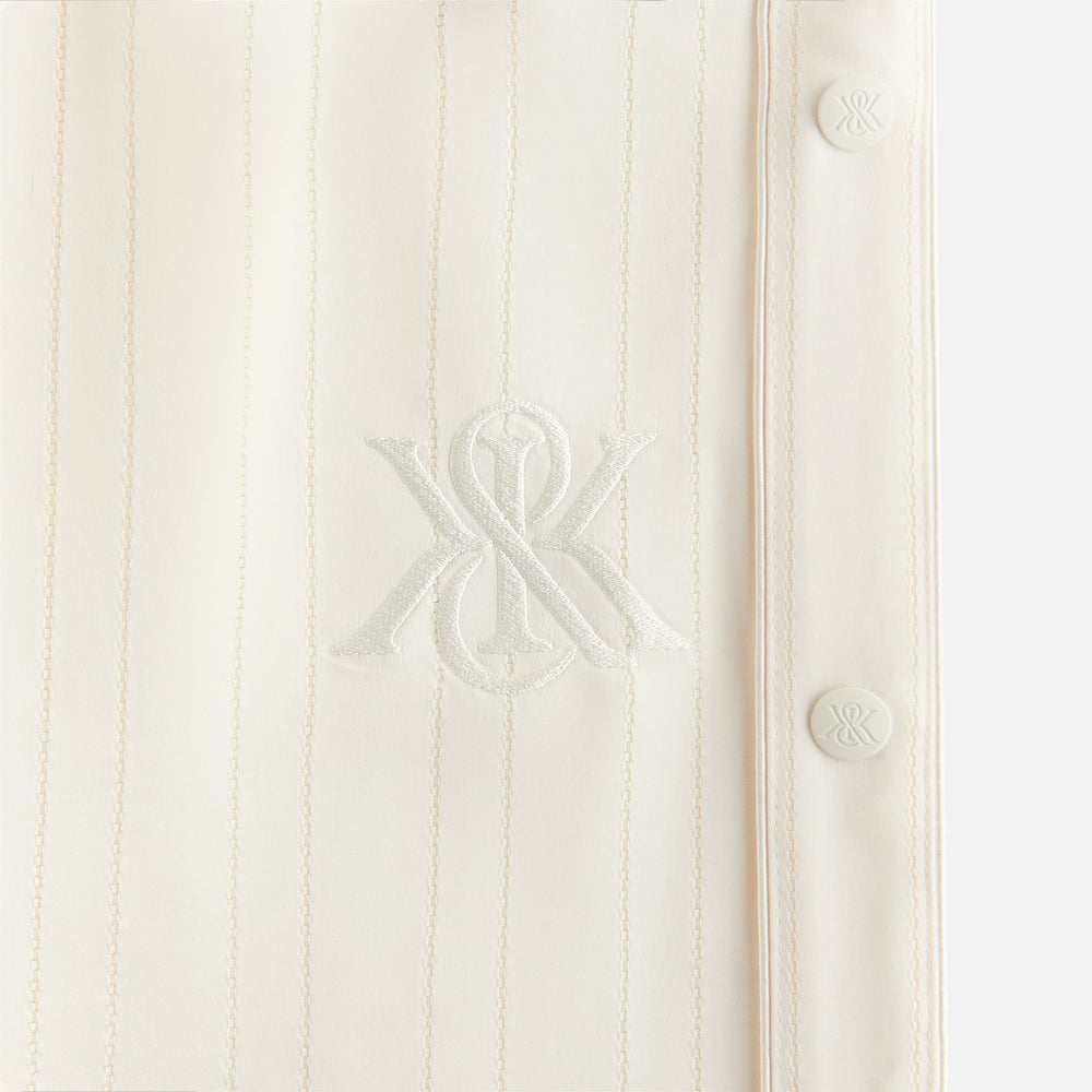 Kith Women Florin Tearaway Pant - Whisper | Kith Whisper