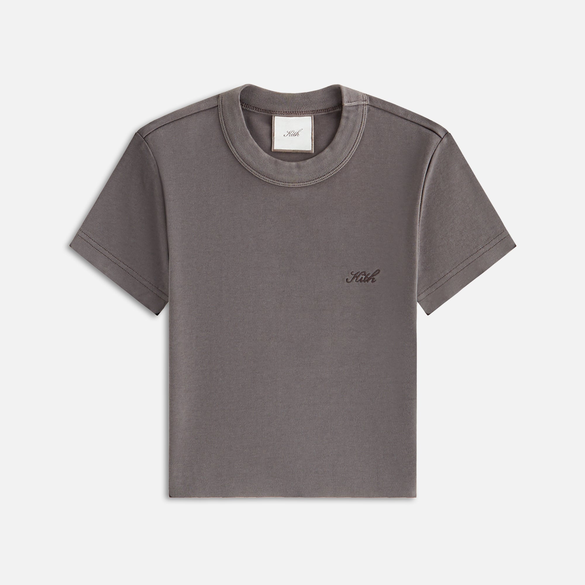 Kith Women Mulberry II Tee - Asteroid | Kith Asteroid