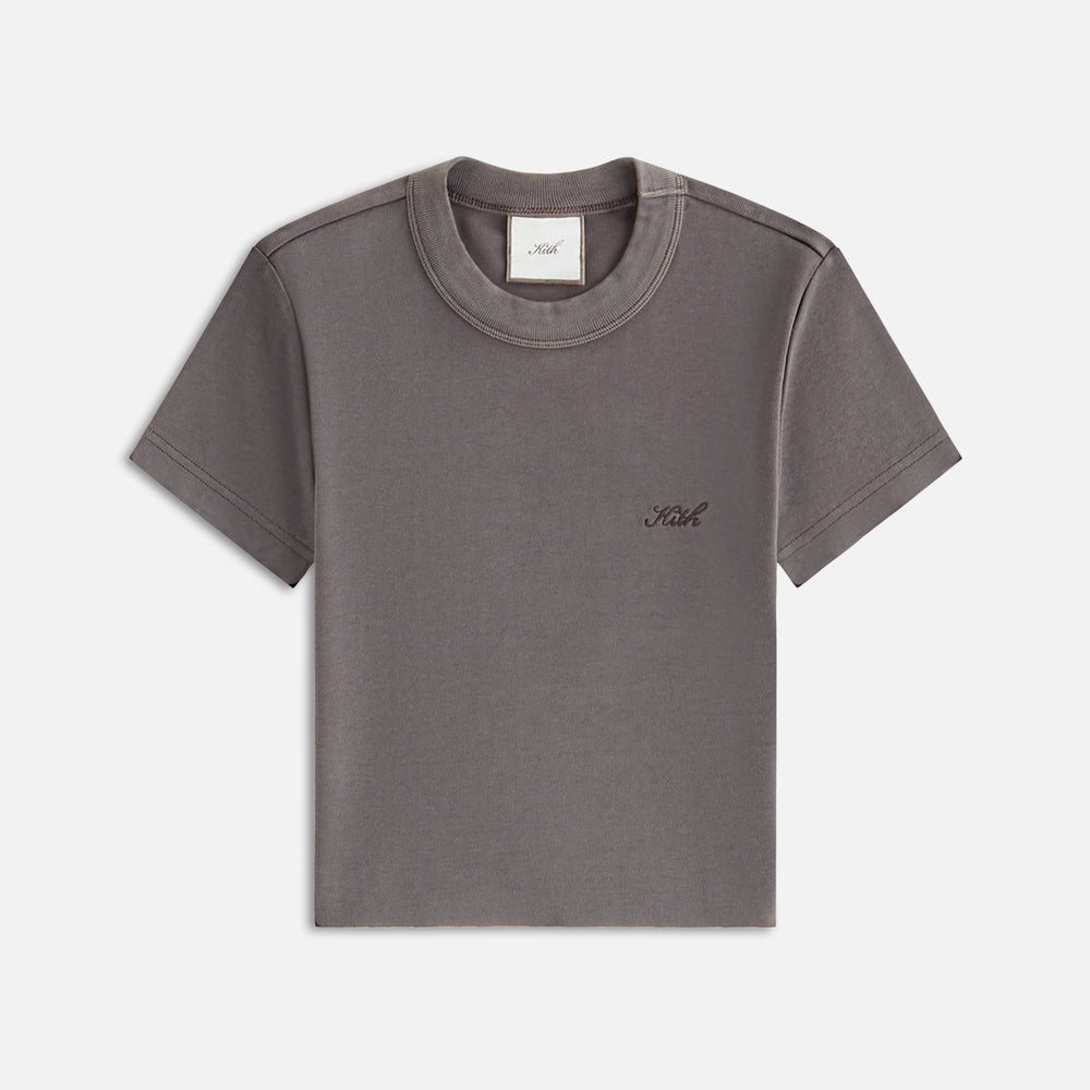 Kith Women Mulberry II Tee - Asteroid | Kith Asteroid