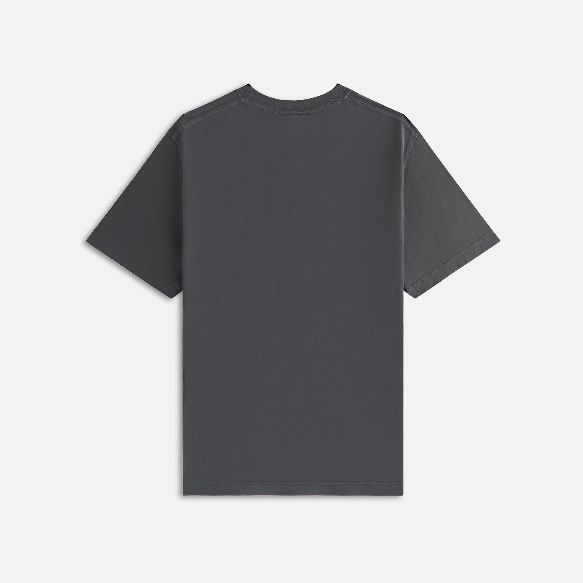 Kith Women Nia II Sueded Tee - Gotham | Kith Gotham