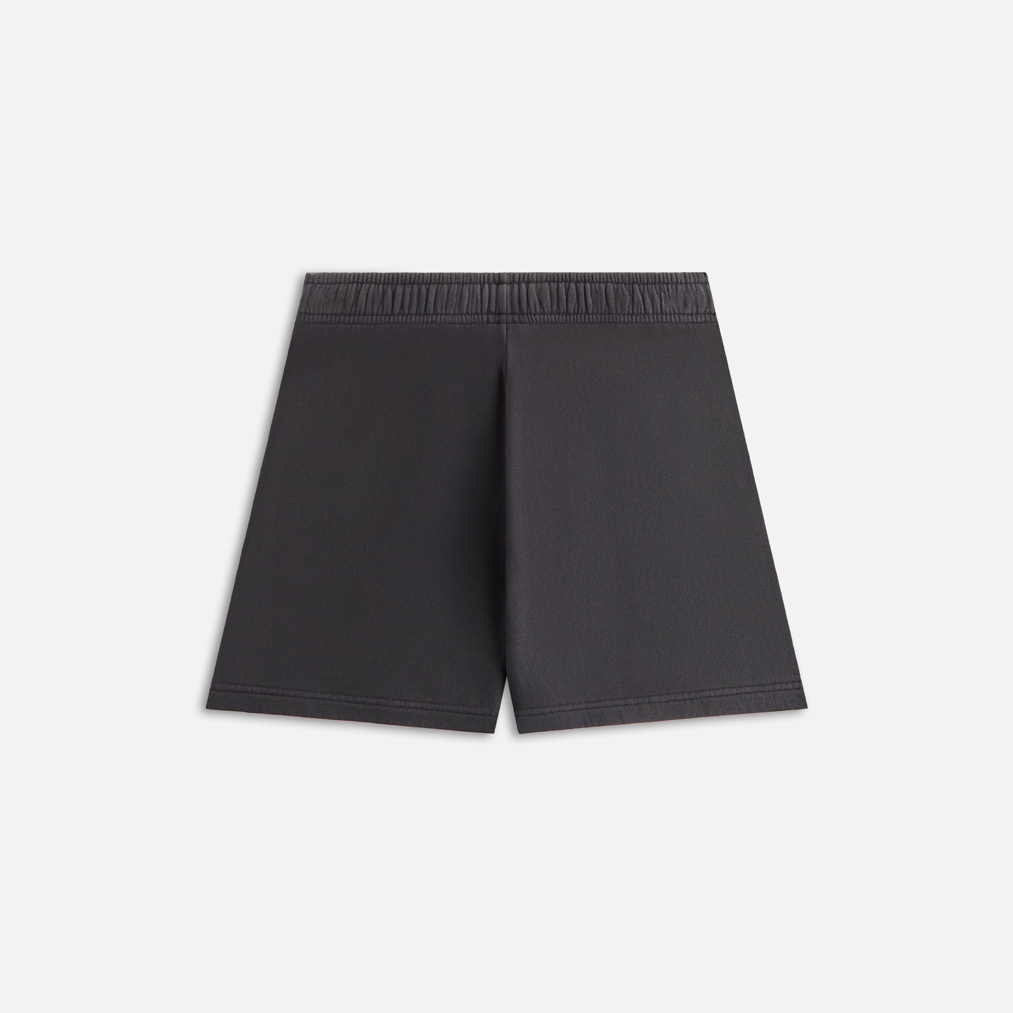 Kith Women Rayne Sueded Sweatshort - Gotham | Kith Gotham