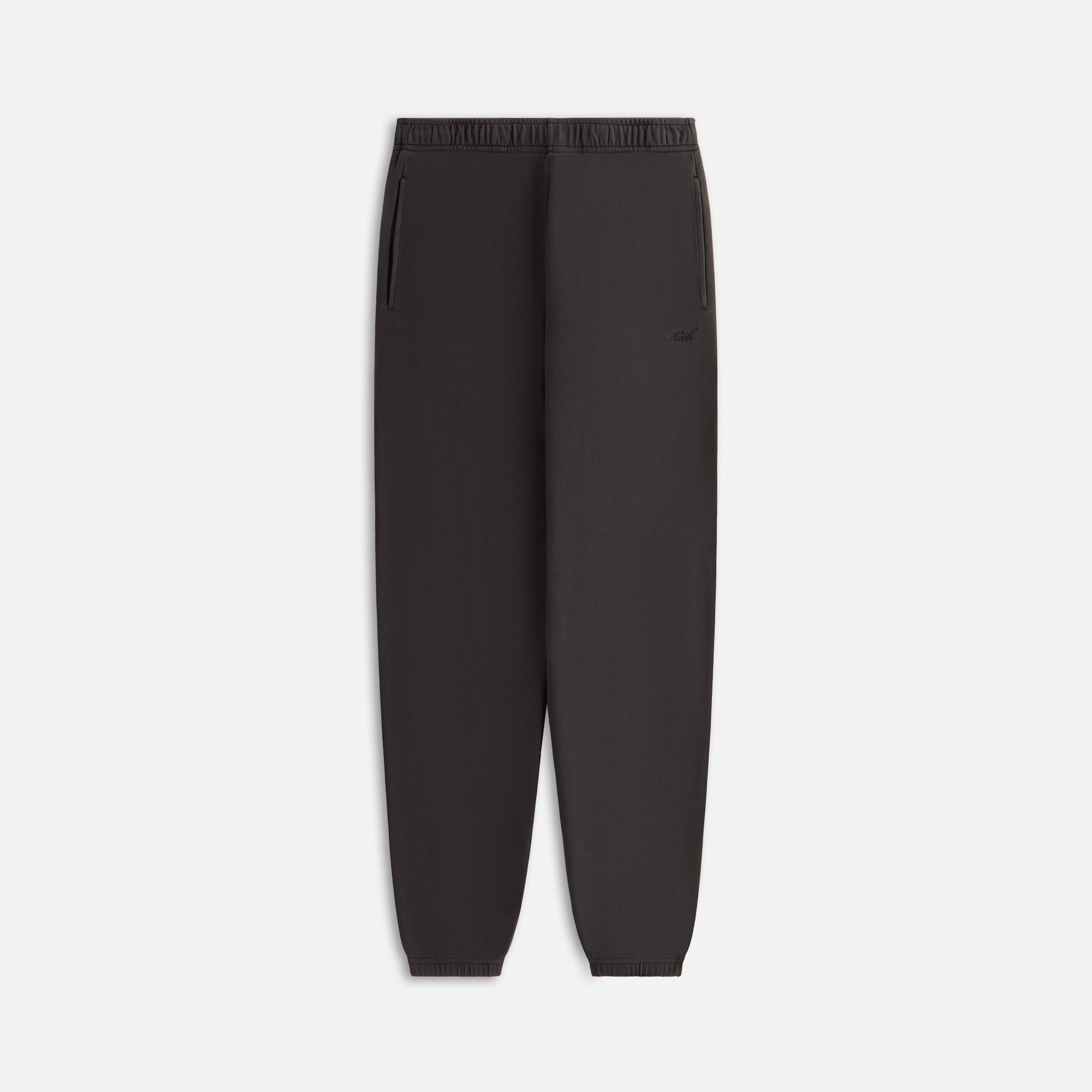 Kith Women Shain III Sweatpants - Black | Kith Black