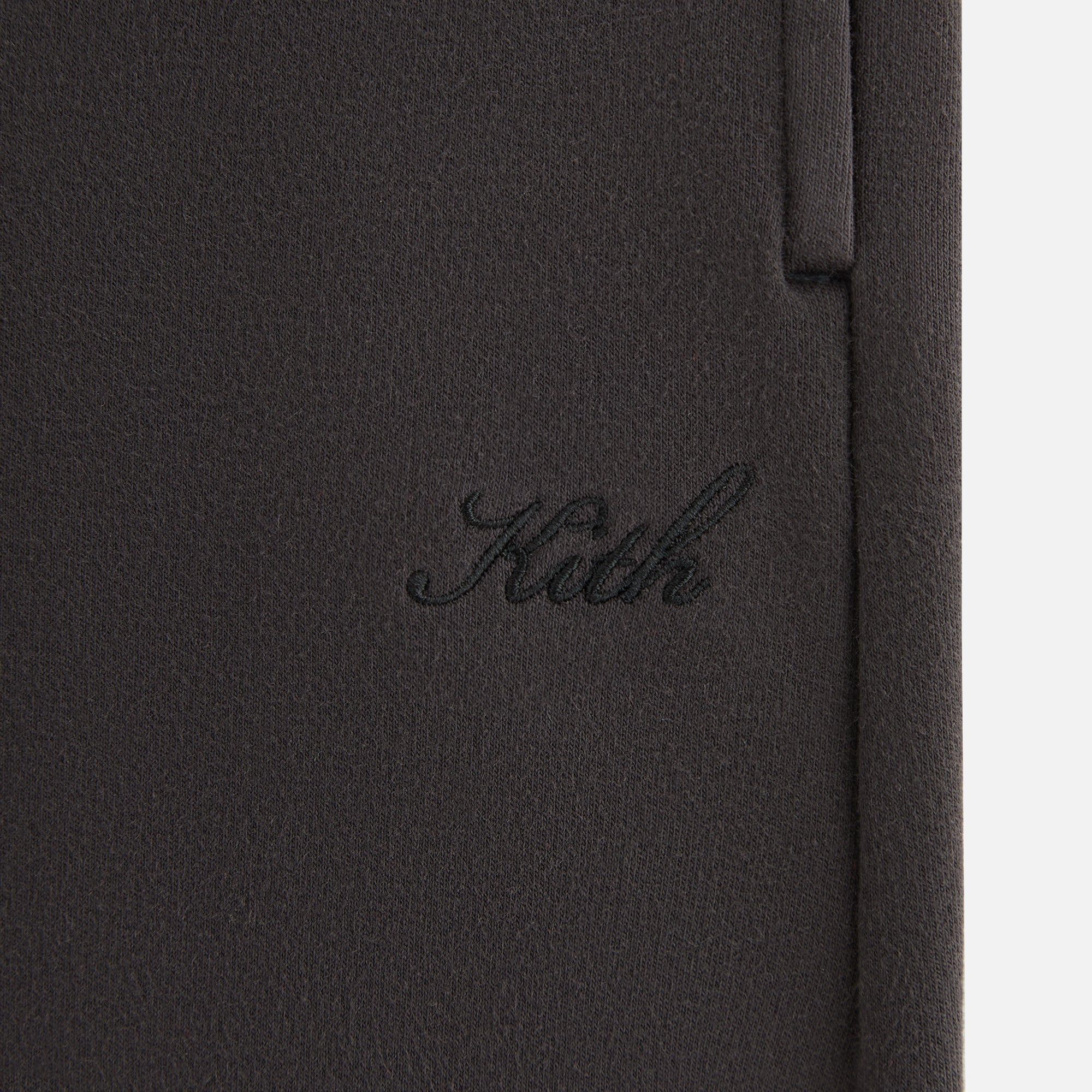 Kith Women Shain III Sweatpants - Black | Kith Black