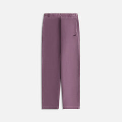 Kith Women Ava Track Pant - Ash Violet | Kith Ash Violet