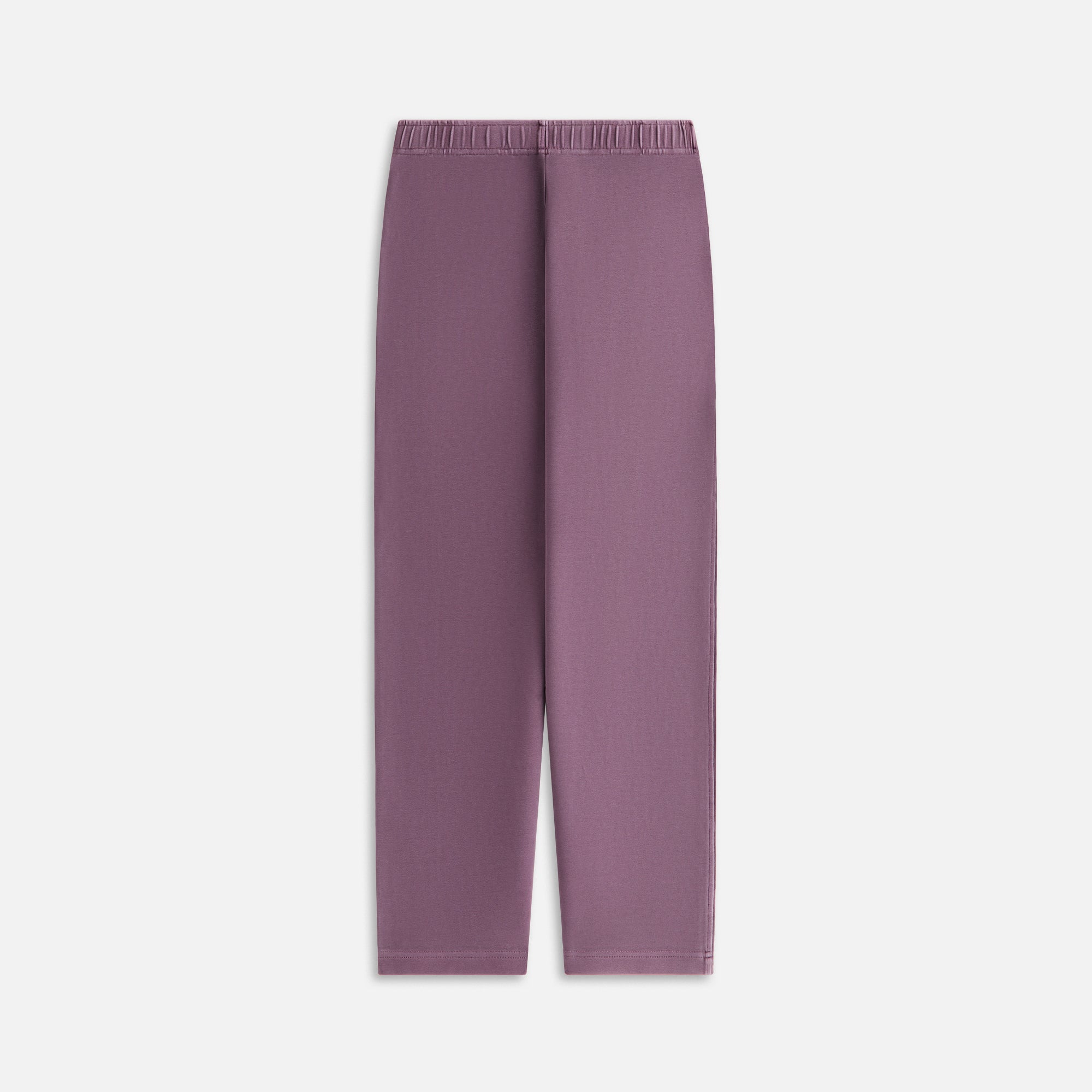 Kith Women Ava Track Pant - Ash Violet | Kith Ash Violet