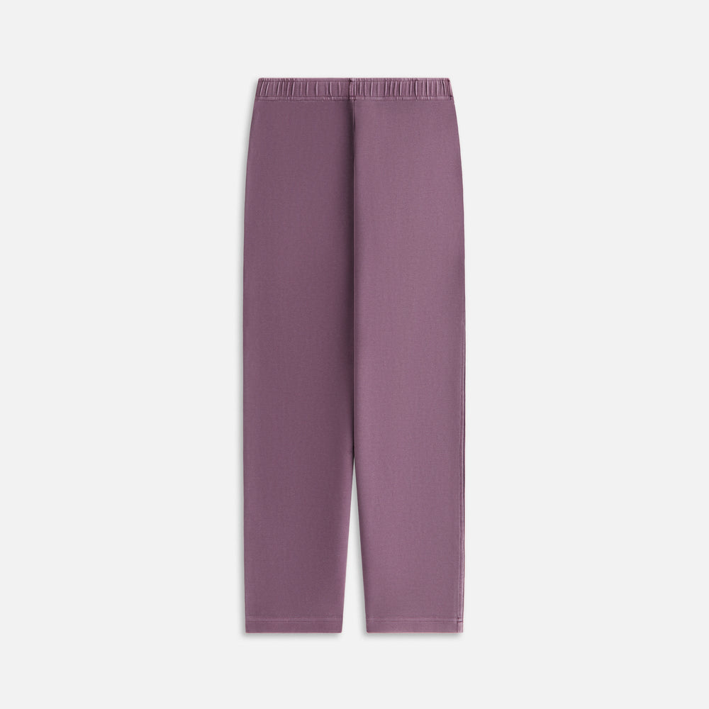 Kith Women Ava Track Pant - Ash Violet | Kith Ash Violet