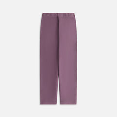 Kith Women Ava Track Pant - Ash Violet | Kith Ash Violet