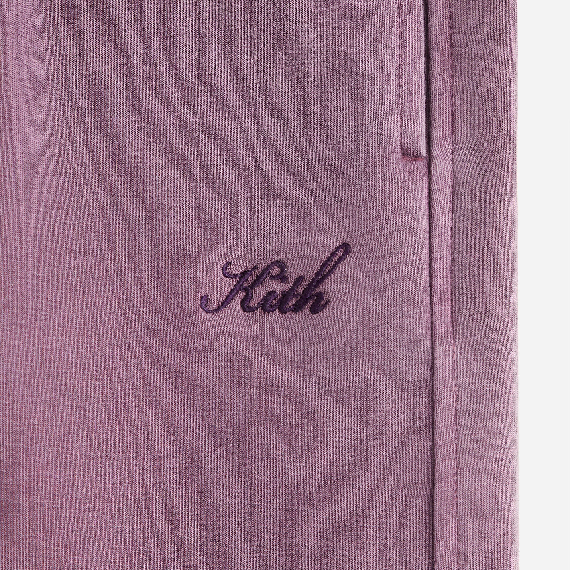 Kith Women Ava Track Pant - Ash Violet | Kith Ash Violet