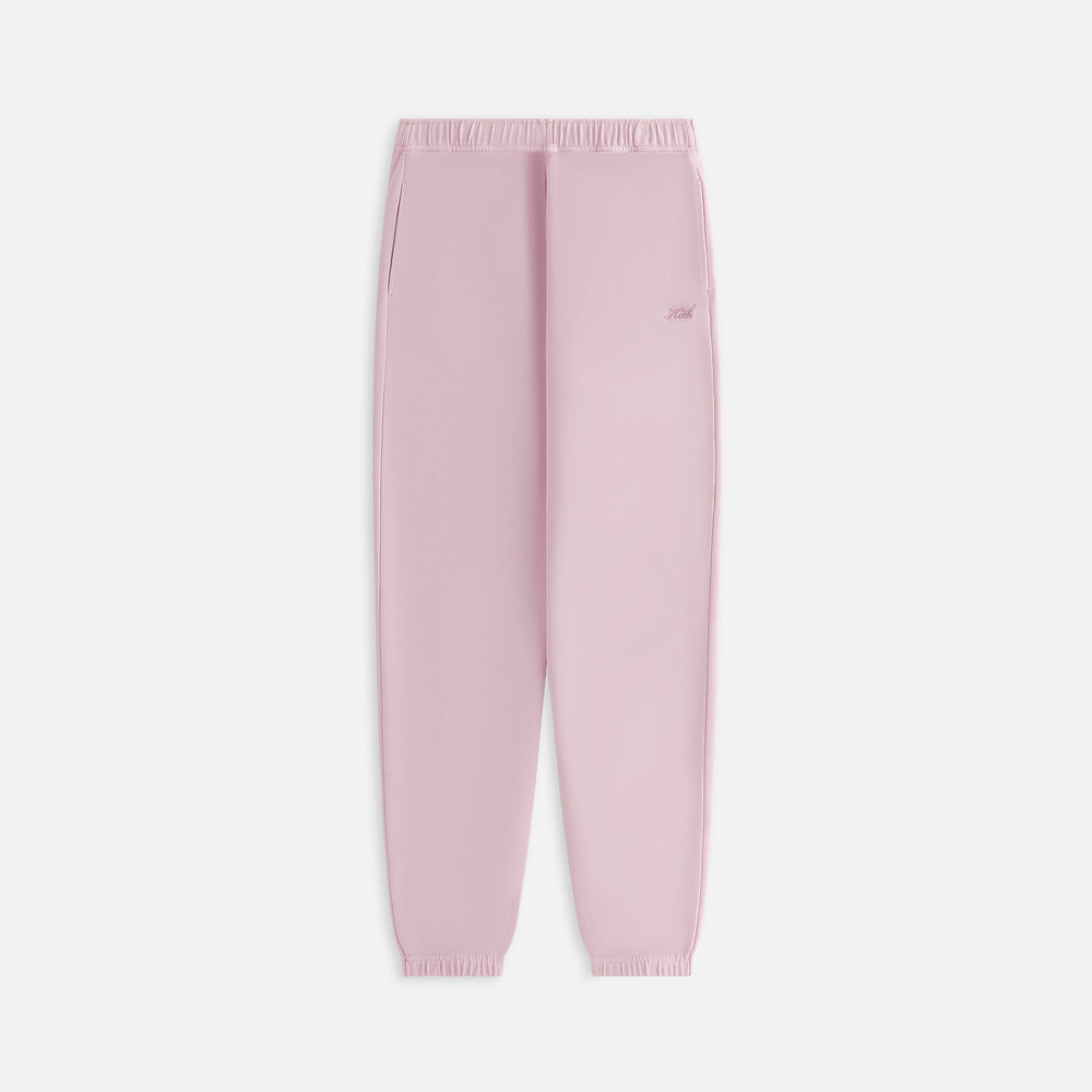 Kith Women Chelsea III Sweatpant - Syringa | Kith Syringa