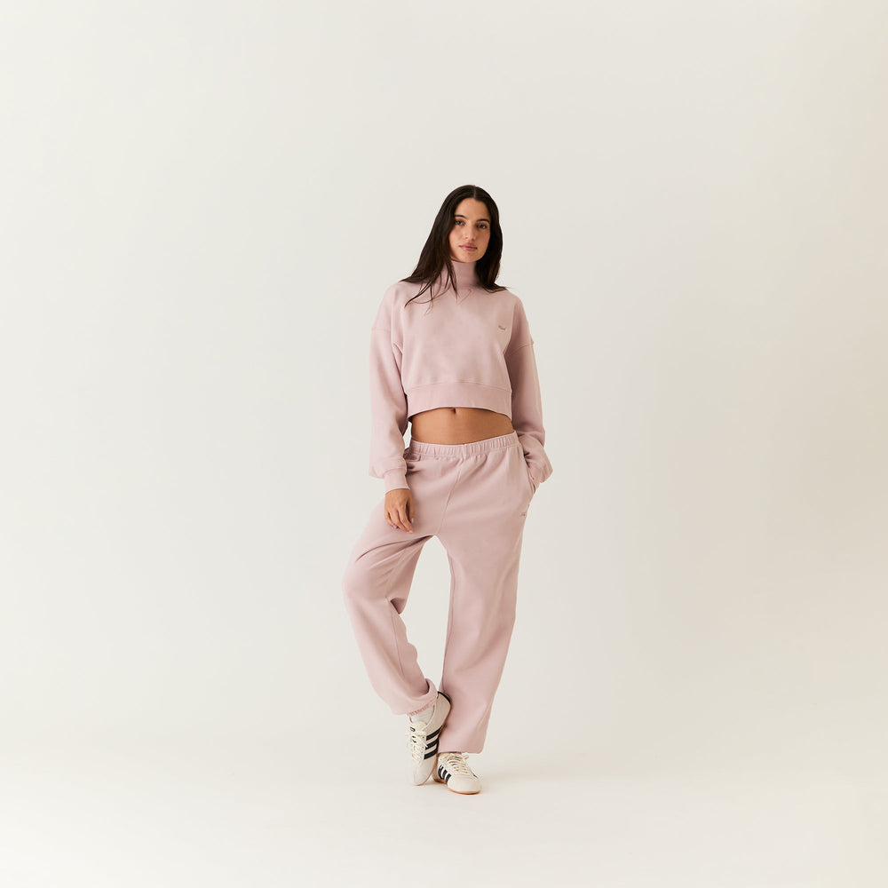 Kith Women Chelsea III Sweatpant - Syringa | Kith Syringa
