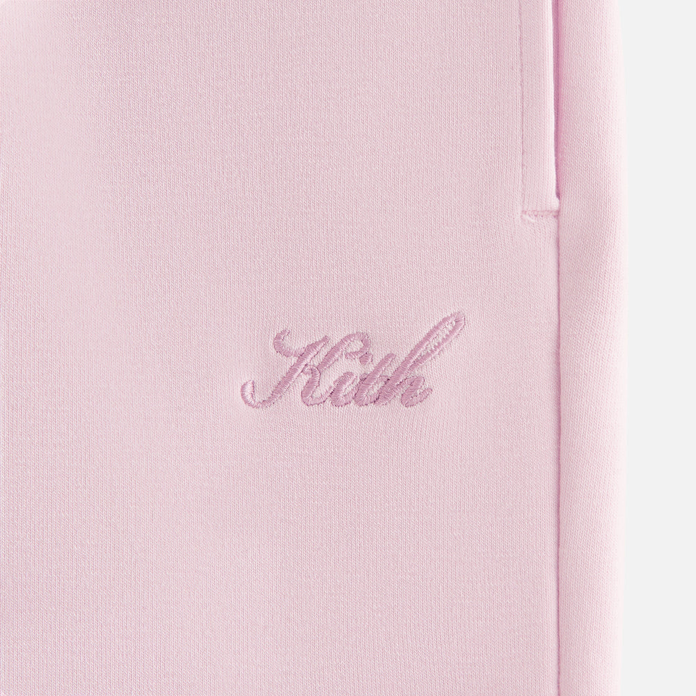 Kith Women Chelsea III Sweatpant - Syringa | Kith Syringa