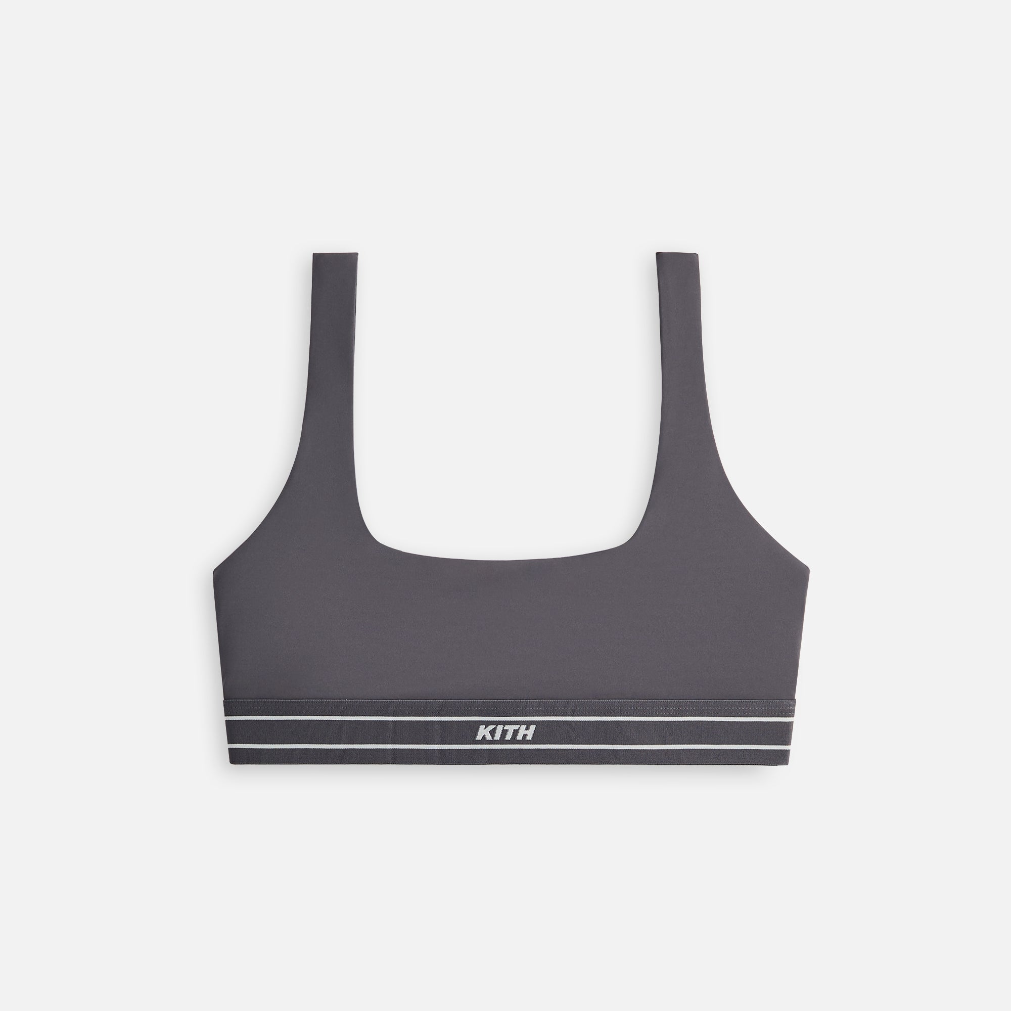 Kith Women Elle U-Neck Active Bra - Gotham | Kith Gotham