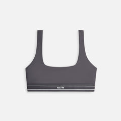 Kith Women Elle U-Neck Active Bra - Gotham | Kith Gotham