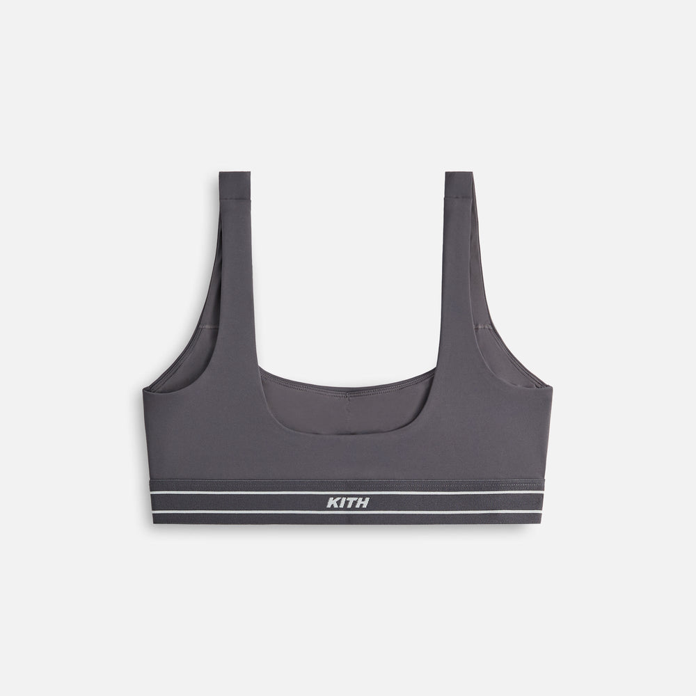 Kith Women Elle U-Neck Active Bra - Gotham | Kith Gotham