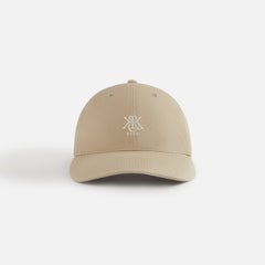 Kith Women Crest Embroidered Classic Cap - Venture | Kith Venture