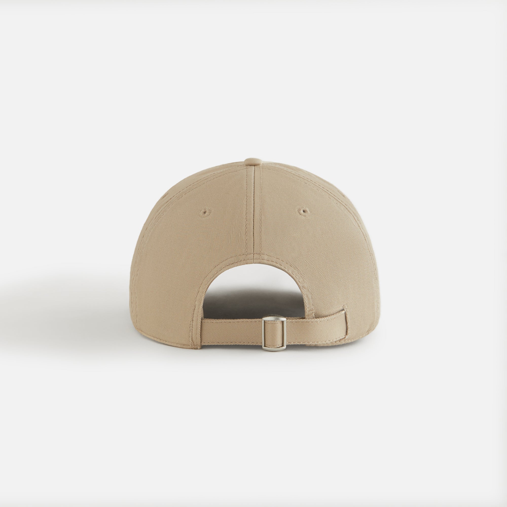 Kith Women Crest Embroidered Classic Cap - Venture | Kith Venture